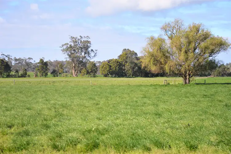 Second view of Homely rural property listing, 168 Cochranes Road, Poowong North VIC 3988
