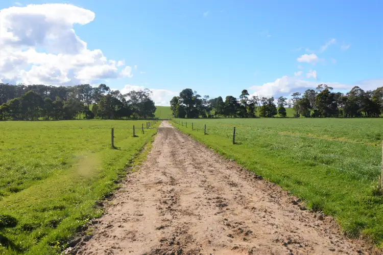 Fifth view of Homely rural property listing, 168 Cochranes Road, Poowong North VIC 3988