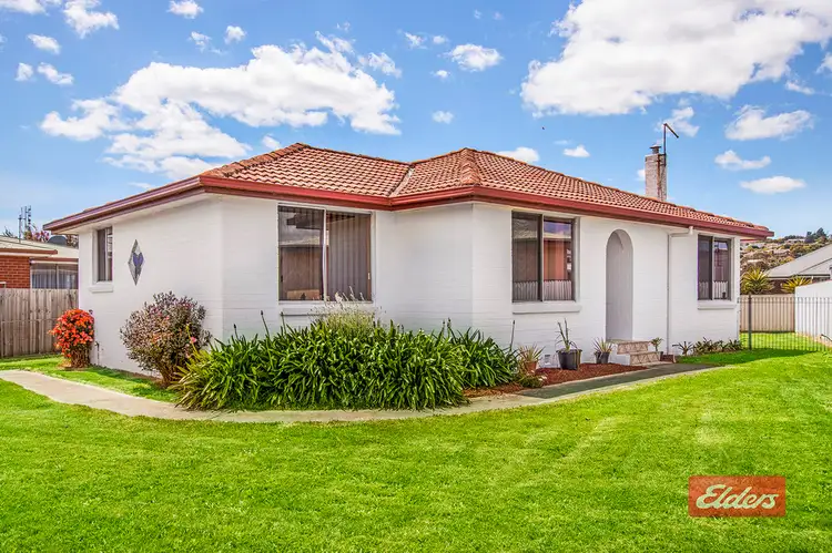 Main view of Homely house listing, 13 Hensby Court, Ulverstone TAS 7315