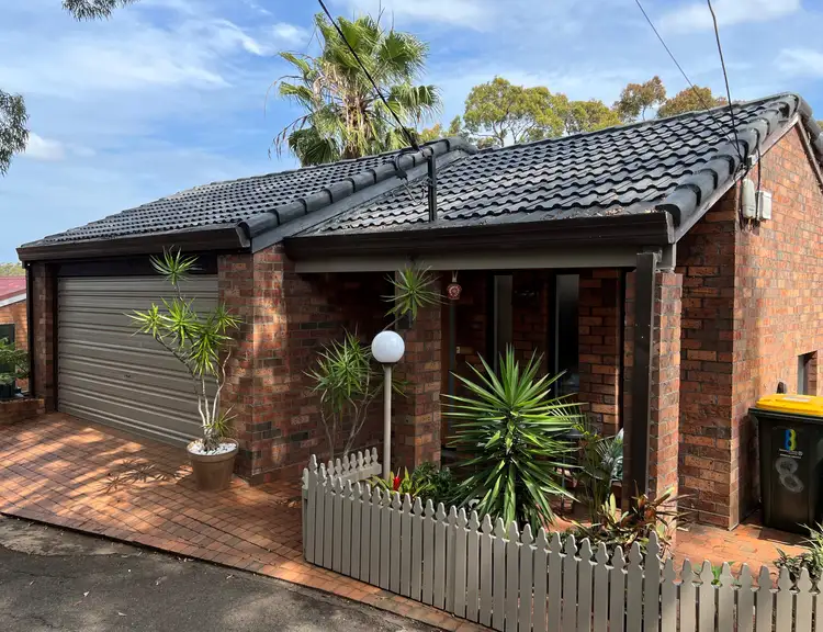 8 Hammersley Road, Grays Point NSW 2232