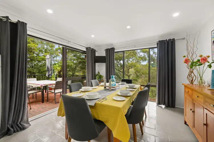 Fifth view of Homely house listing, 8 Hammersley Road, Grays Point NSW 2232