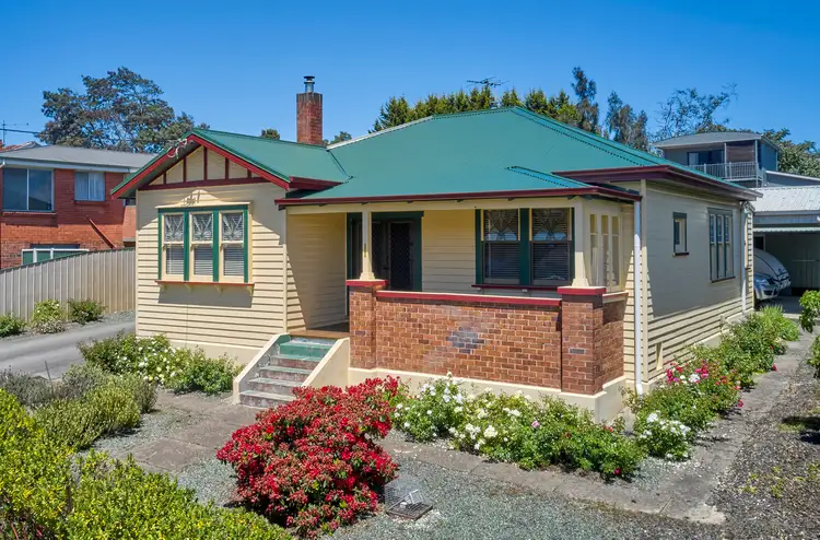 280a Hobart Road, Youngtown TAS 7249