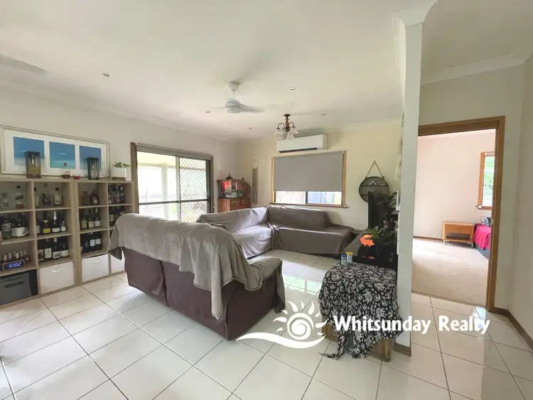 Main view of Homely house listing, 1 Cedar Crescent, Jubilee Pocket QLD 4802