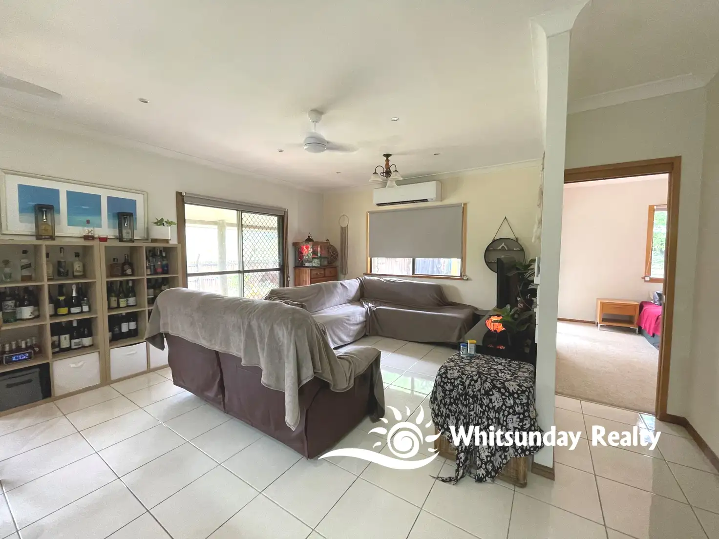 Main view of Homely house listing, 1 Cedar Crescent, Jubilee Pocket QLD 4802
