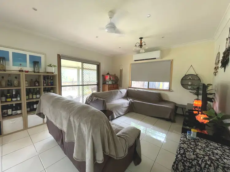 Second view of Homely house listing, 1 Cedar Crescent, Jubilee Pocket QLD 4802