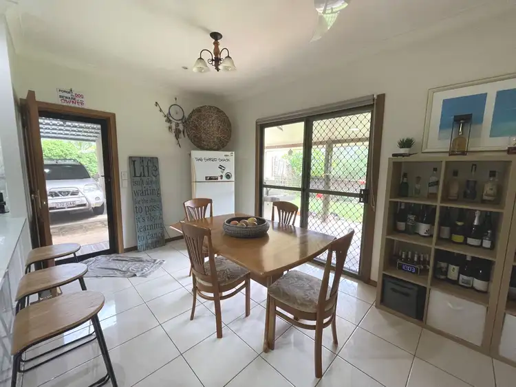 Fourth view of Homely house listing, 1 Cedar Crescent, Jubilee Pocket QLD 4802