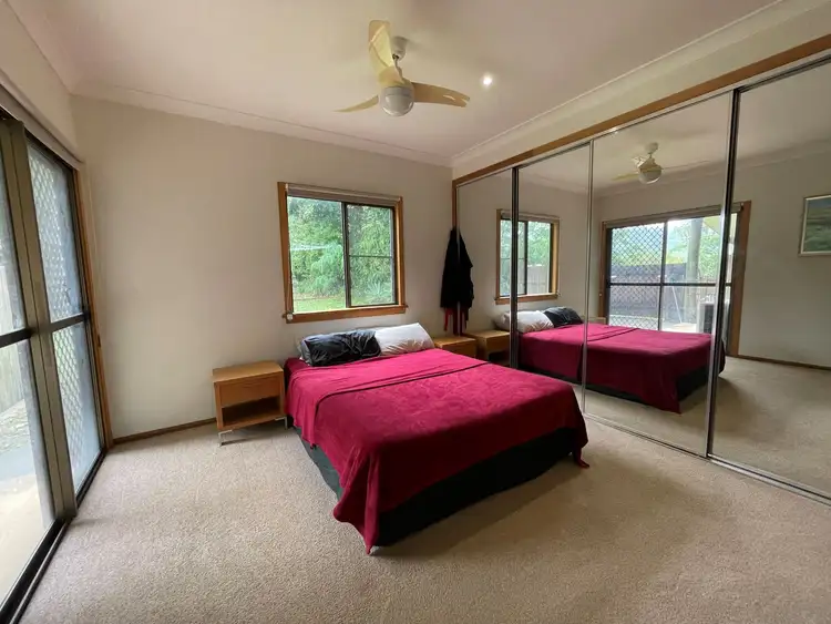 Fifth view of Homely house listing, 1 Cedar Crescent, Jubilee Pocket QLD 4802