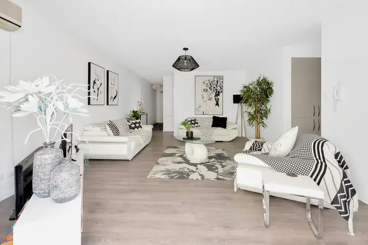 Main view of Homely unit listing, 7/17 Laycock Street, Surfers Paradise QLD 4217