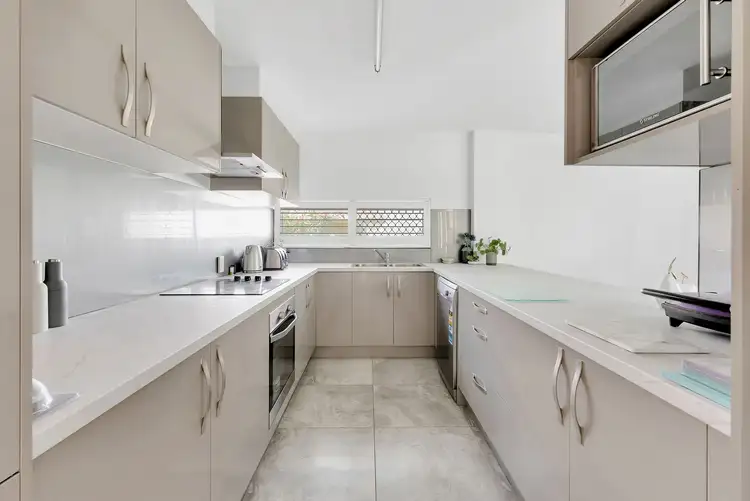 Third view of Homely unit listing, 7/17 Laycock Street, Surfers Paradise QLD 4217
