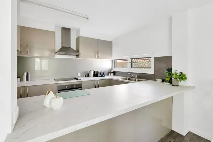 Fourth view of Homely unit listing, 7/17 Laycock Street, Surfers Paradise QLD 4217