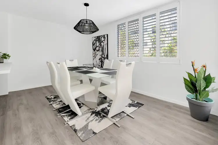 Fifth view of Homely unit listing, 7/17 Laycock Street, Surfers Paradise QLD 4217