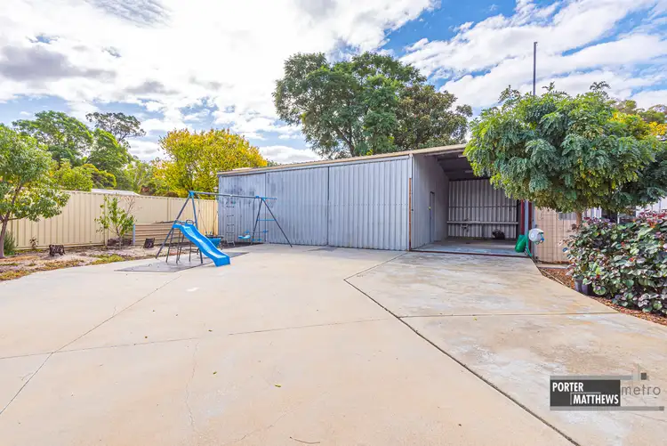 Main view of Homely house listing, 76 Ladywell Street,, Beckenham WA 6107