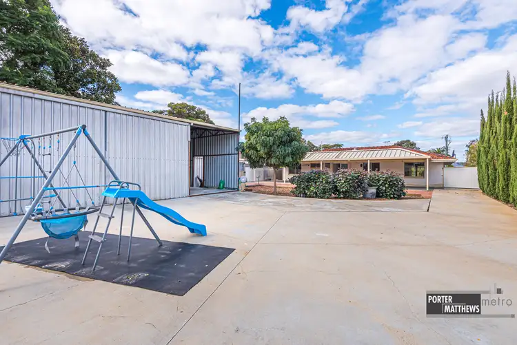 Second view of Homely house listing, 76 Ladywell Street,, Beckenham WA 6107