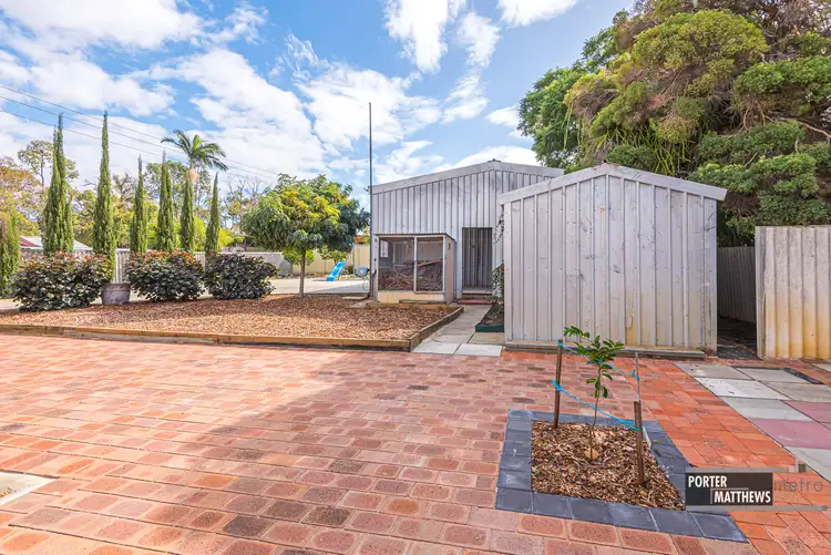 Fifth view of Homely house listing, 76 Ladywell Street,, Beckenham WA 6107