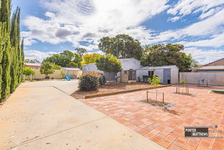 Sixth view of Homely house listing, 76 Ladywell Street,, Beckenham WA 6107