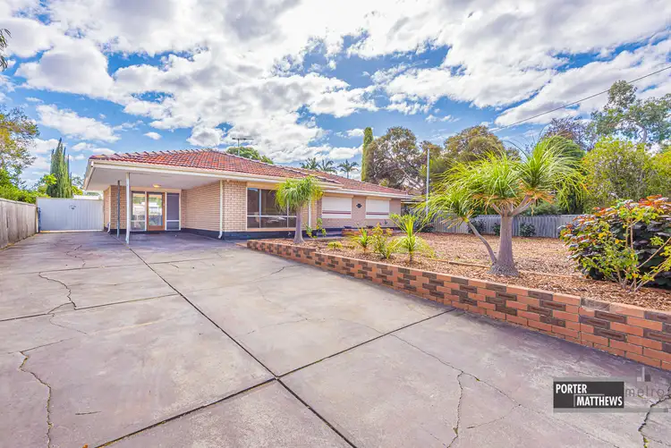 Seventh view of Homely house listing, 76 Ladywell Street,, Beckenham WA 6107