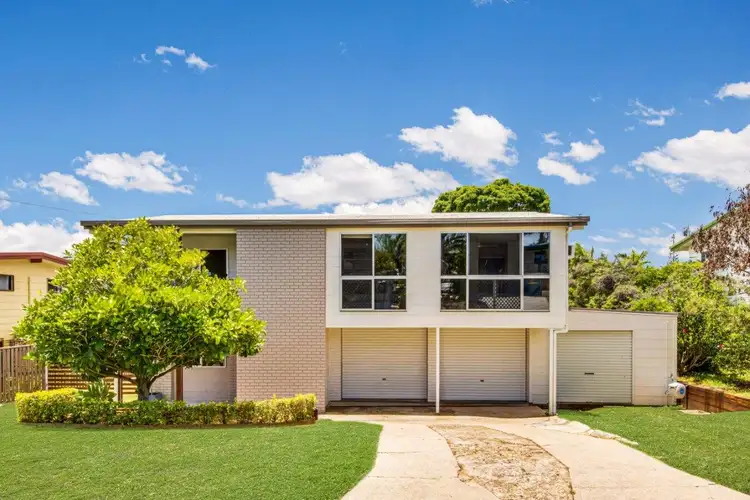 Main view of Homely house listing, 24 Macedon Street, Tannum Sands QLD 4680