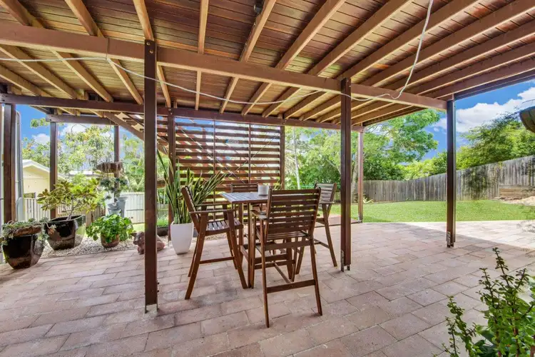 Second view of Homely house listing, 24 Macedon Street, Tannum Sands QLD 4680