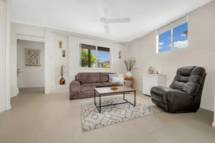 Third view of Homely house listing, 24 Macedon Street, Tannum Sands QLD 4680
