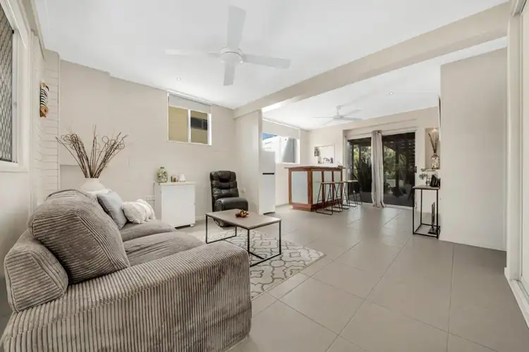 Fourth view of Homely house listing, 24 Macedon Street, Tannum Sands QLD 4680