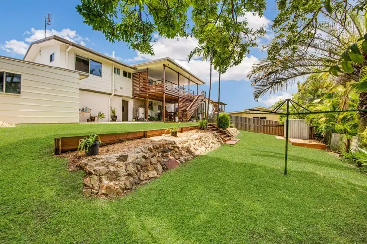 Fifth view of Homely house listing, 24 Macedon Street, Tannum Sands QLD 4680