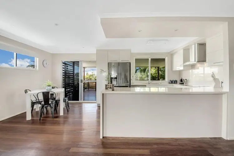 Seventh view of Homely house listing, 24 Macedon Street, Tannum Sands QLD 4680