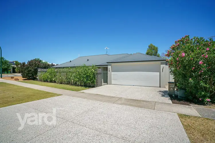 Main view of Homely house listing, 8 Cummins Street, Willagee WA 6156