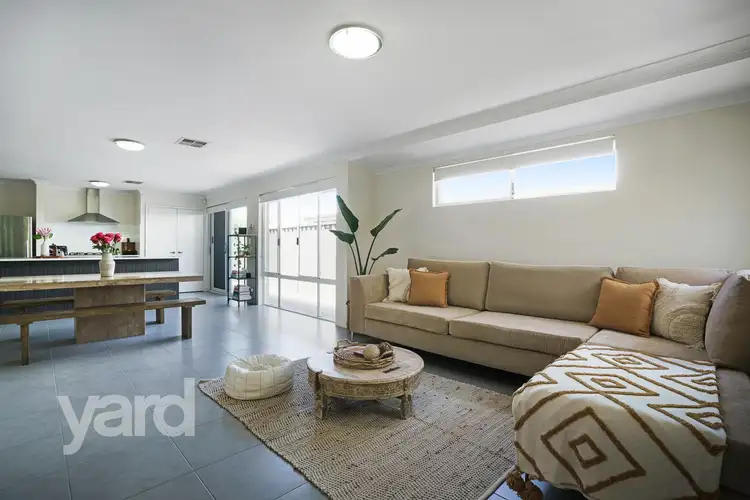 Fifth view of Homely house listing, 8 Cummins Street, Willagee WA 6156