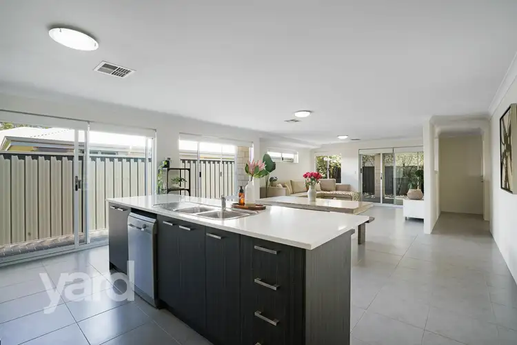 Sixth view of Homely house listing, 8 Cummins Street, Willagee WA 6156