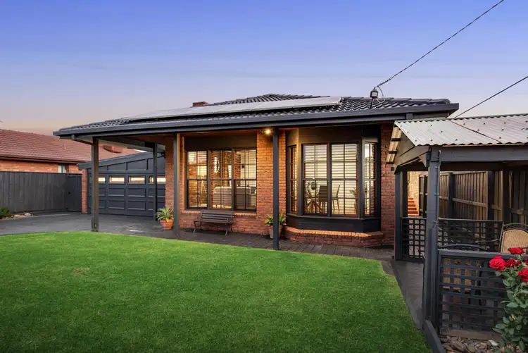 Third view of Homely house listing, 9 The Circuit, Gladstone Park VIC 3043