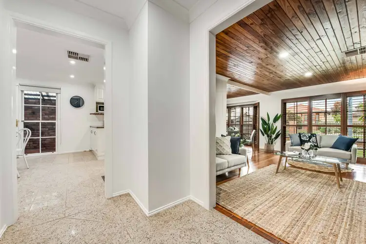 Fourth view of Homely house listing, 9 The Circuit, Gladstone Park VIC 3043