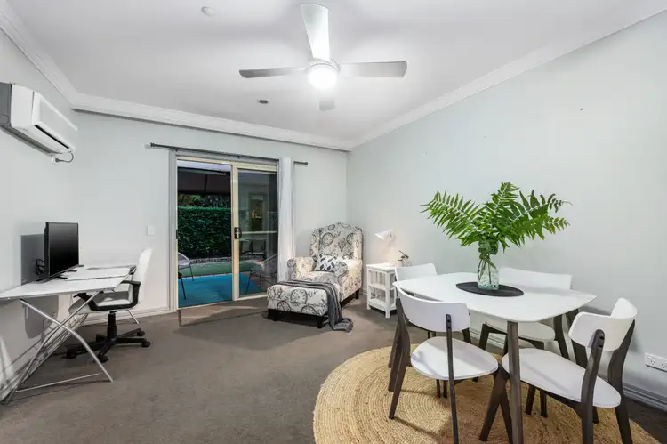 Fourth view of Homely house listing, 9/14 Pendraat Parade, Hope Island QLD 4212