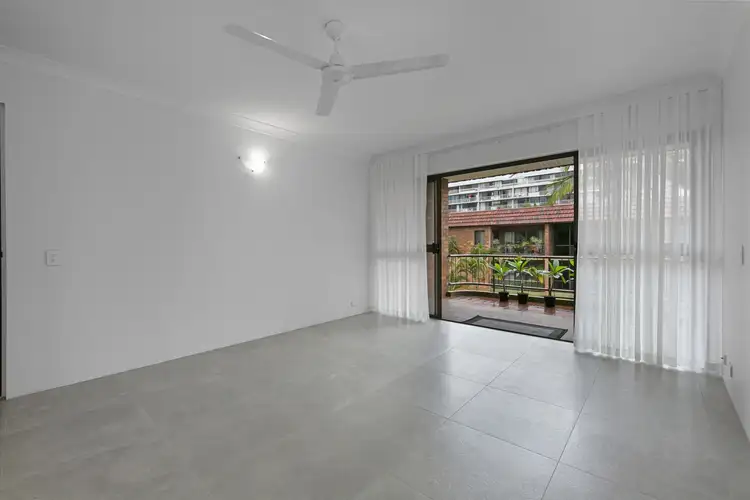 Fourth view of Homely apartment listing, 14/7 Federation Avenue, Broadbeach QLD 4218