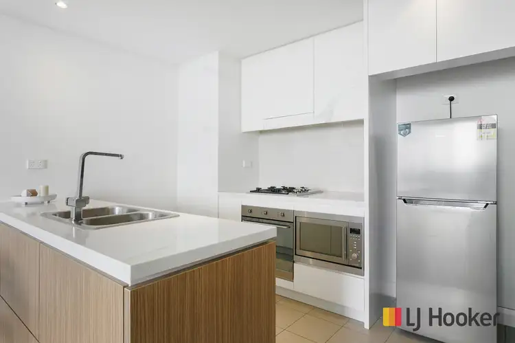 1805E/2 Jack Brabham Drive, Hurstville NSW 2220