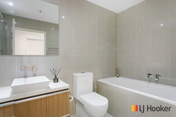 Third view of Homely apartment listing, 1805E/2 Jack Brabham Drive, Hurstville NSW 2220