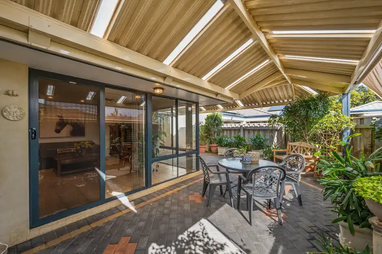 Third view of Homely house listing, 1/35 Parsons Avenue, Manning WA 6152