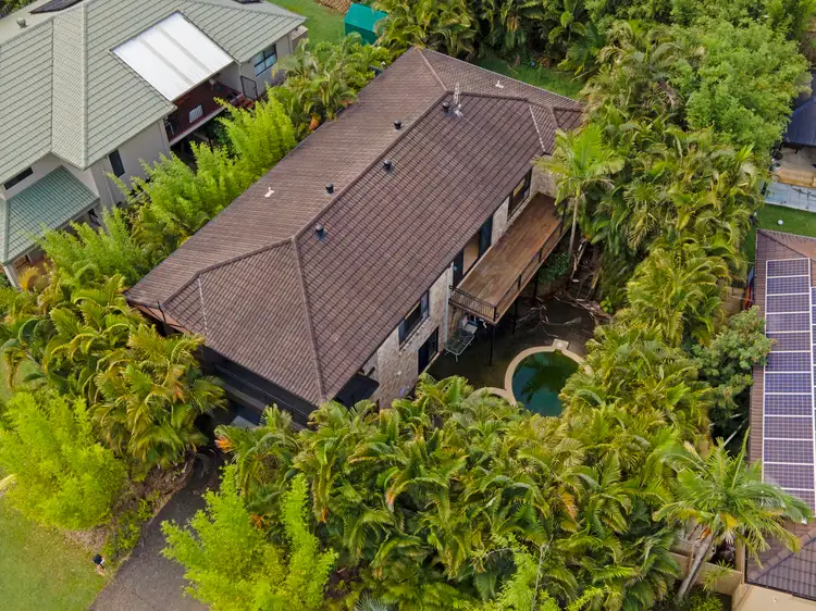 9 Keneally Street, Maudsland QLD 4210