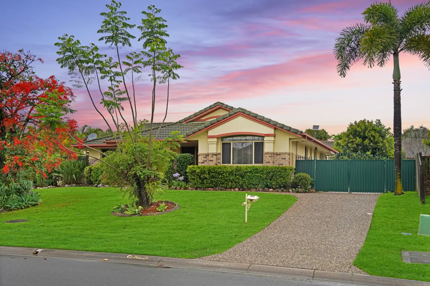Main view of Homely house listing, 24 Lambor Drive, Mudgeeraba QLD 4213