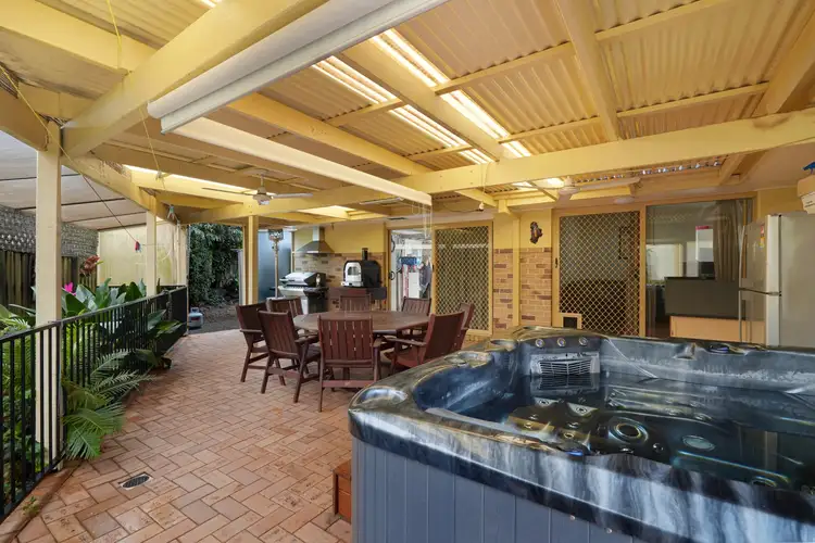 Second view of Homely house listing, 24 Lambor Drive, Mudgeeraba QLD 4213