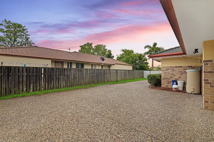 Fourth view of Homely house listing, 24 Lambor Drive, Mudgeeraba QLD 4213