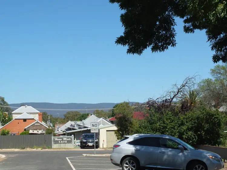 Second view of Homely land listing, 94 Rutherford Street, Avoca VIC 3467