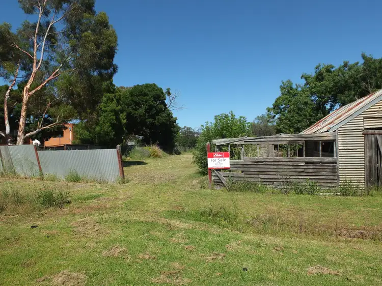 Third view of Homely land listing, 94 Rutherford Street, Avoca VIC 3467