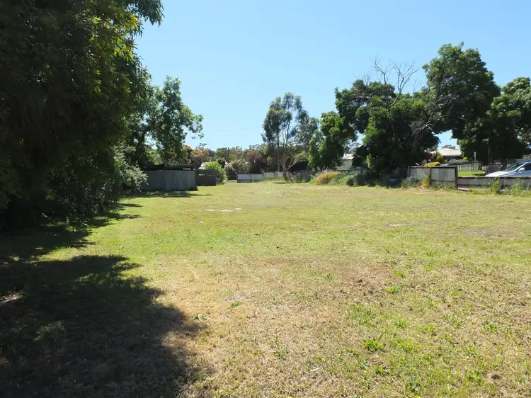 Fourth view of Homely land listing, 94 Rutherford Street, Avoca VIC 3467