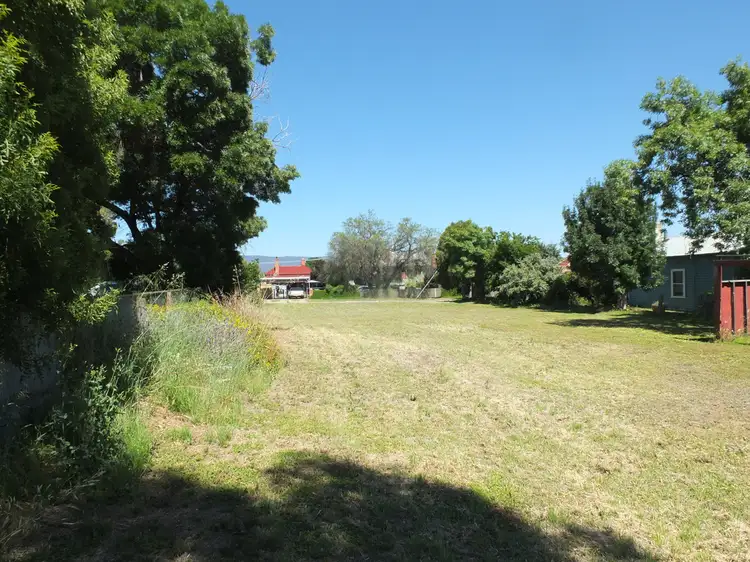Fifth view of Homely land listing, 94 Rutherford Street, Avoca VIC 3467