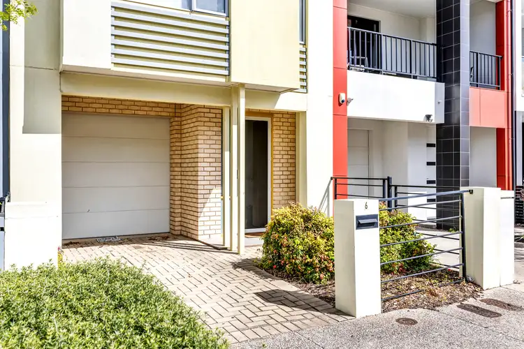6 Manchester Parade, Lightsview SA 5085