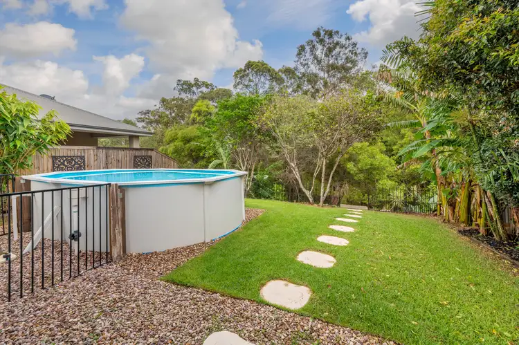 Main view of Homely house listing, 21 Wildflower Circuit, Upper Coomera QLD 4209