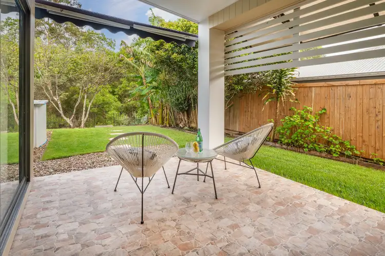 Third view of Homely house listing, 21 Wildflower Circuit, Upper Coomera QLD 4209