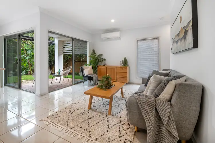 Sixth view of Homely house listing, 21 Wildflower Circuit, Upper Coomera QLD 4209