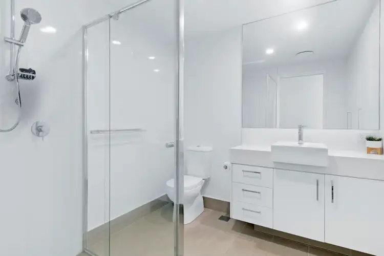 Seventh view of Homely apartment listing, 405/26 Spendelove Avenue, Southport QLD 4215