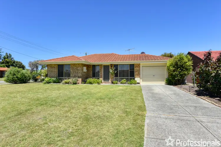 Main view of Homely house listing, 1 Neale Place, Cooloongup WA 6168